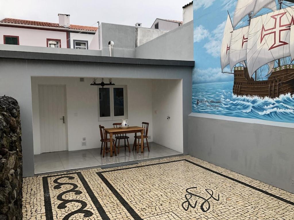 Casa De Sao Joao Villa Ponta Delgada  Exterior photo