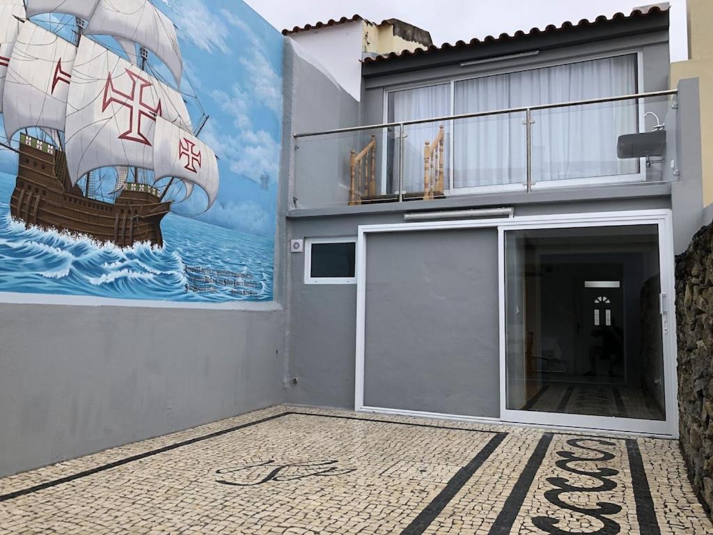 Casa De Sao Joao Villa Ponta Delgada  Exterior photo