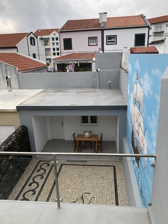 Casa De Sao Joao Villa Ponta Delgada  Exterior photo